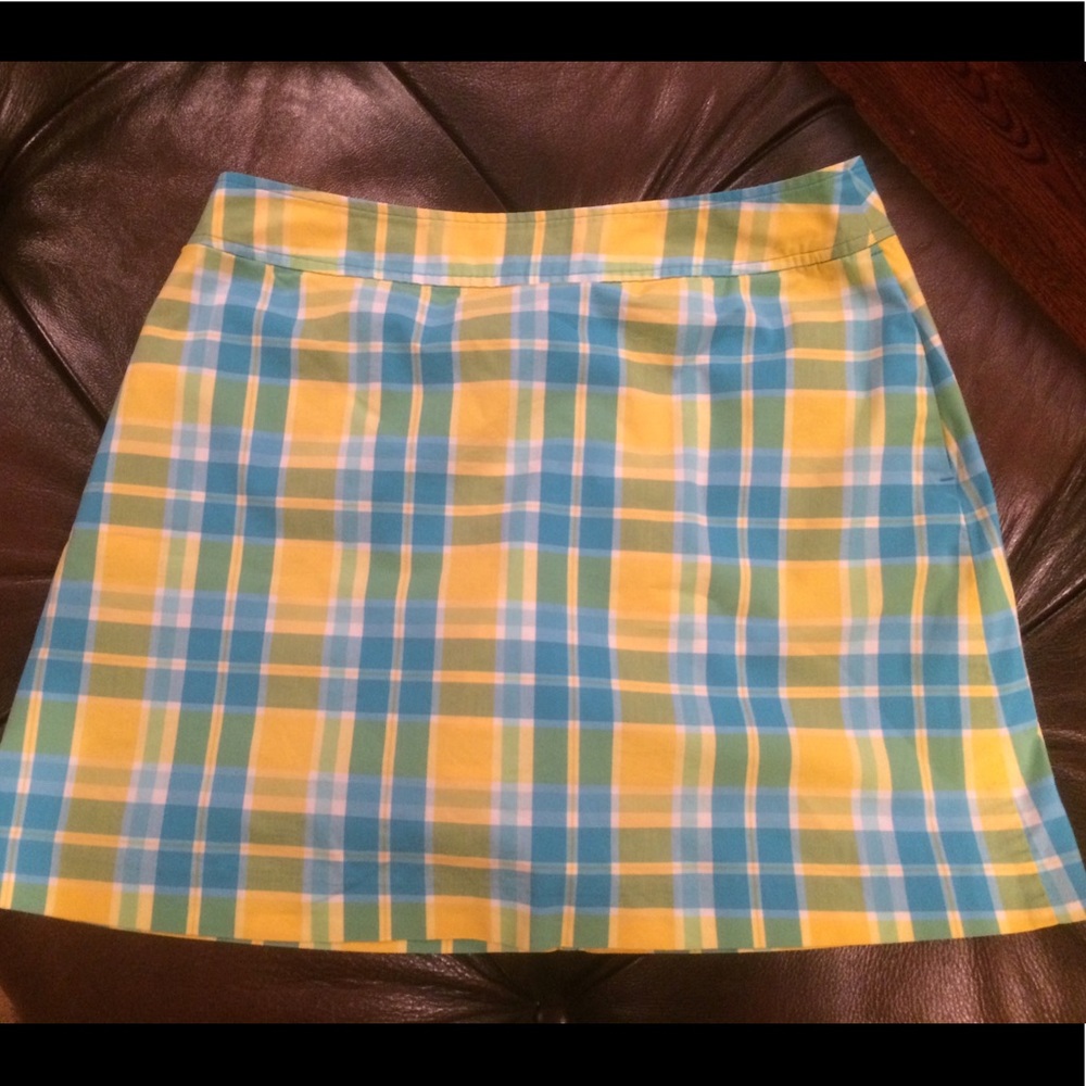 🌼Lilly Pulitzer Skort🌼